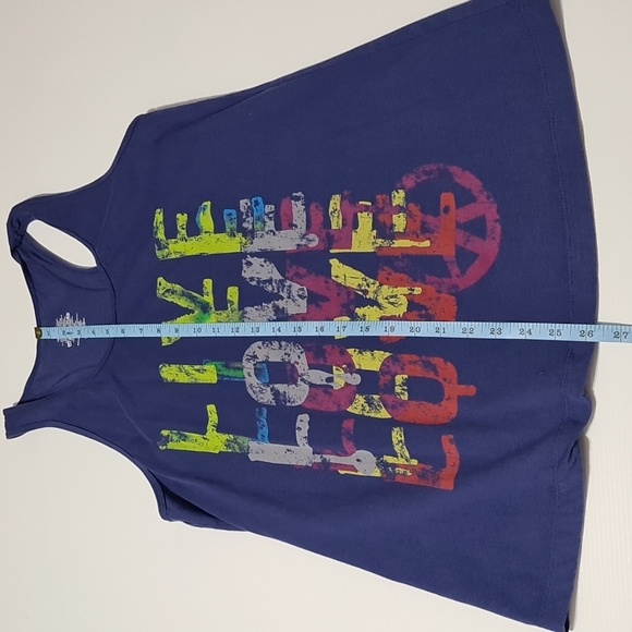 G21  tank top - Picture 3 of 6